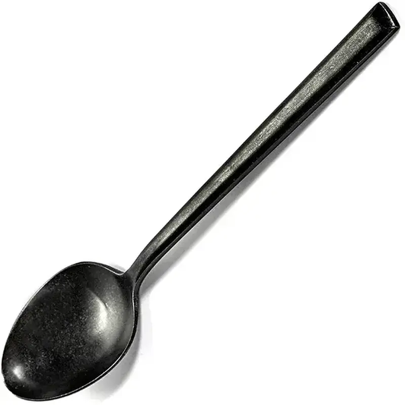 Ложка столовая, Serax, Pure, 20.9 х 4.2 см