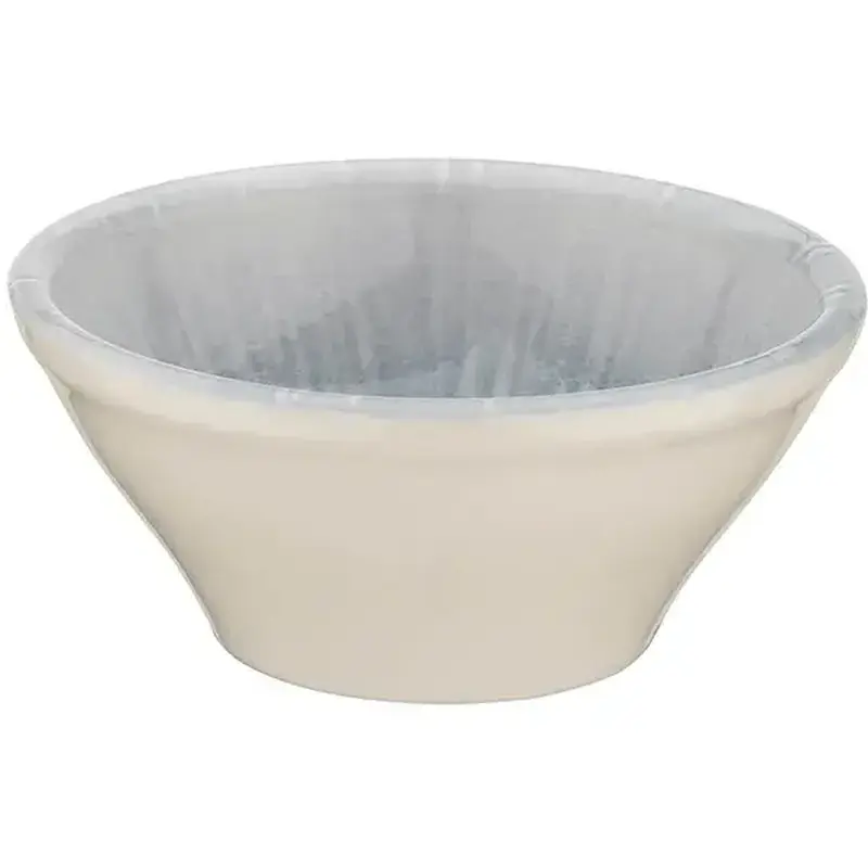 Салатник, Kutahya, Nanocream Blue, 10 см, 150 мл