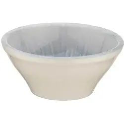 Салатник, Kutahya, Nanocream Blue, 10 см, 150 мл