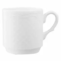 Кружка, Lubiana, Afrodyta, 8 см, 11 см, 300 мл