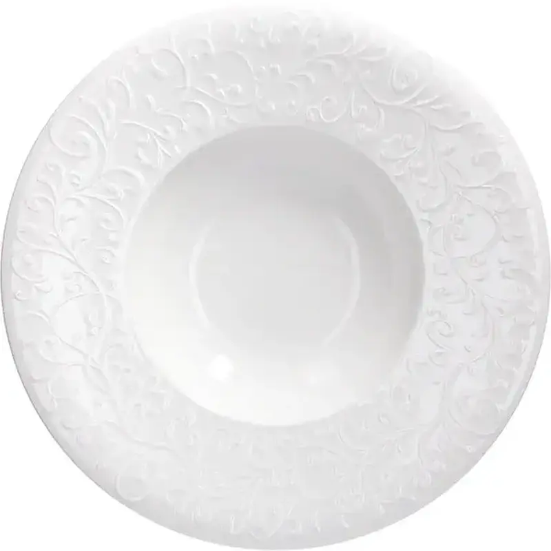 Тарелка глубокая, Tognana, Jasmin, 29.5 см