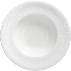 Тарелка глубокая, Tognana, Jasmin, 25 см, 350 мл