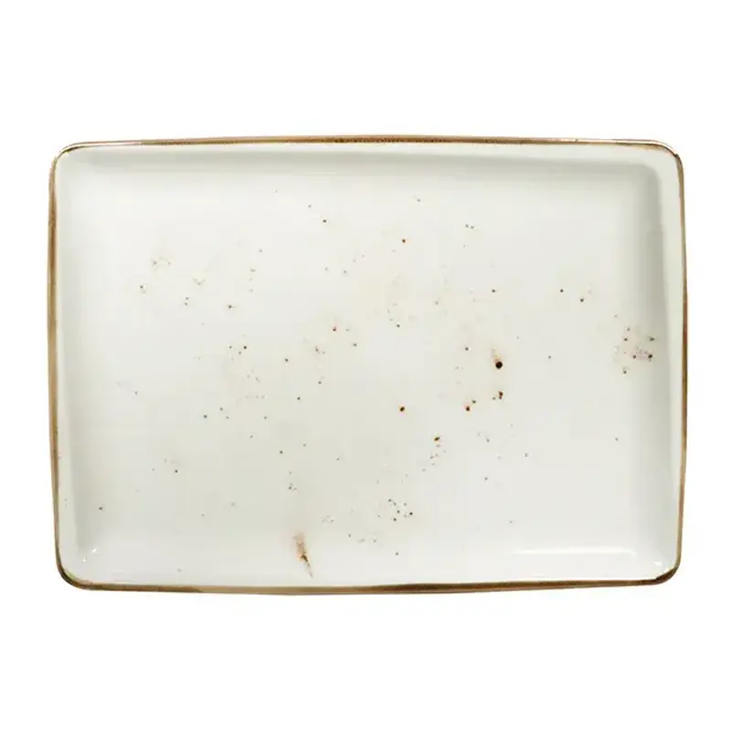 Блюдо, Kunstwerk, Paris, 23 х 16 см