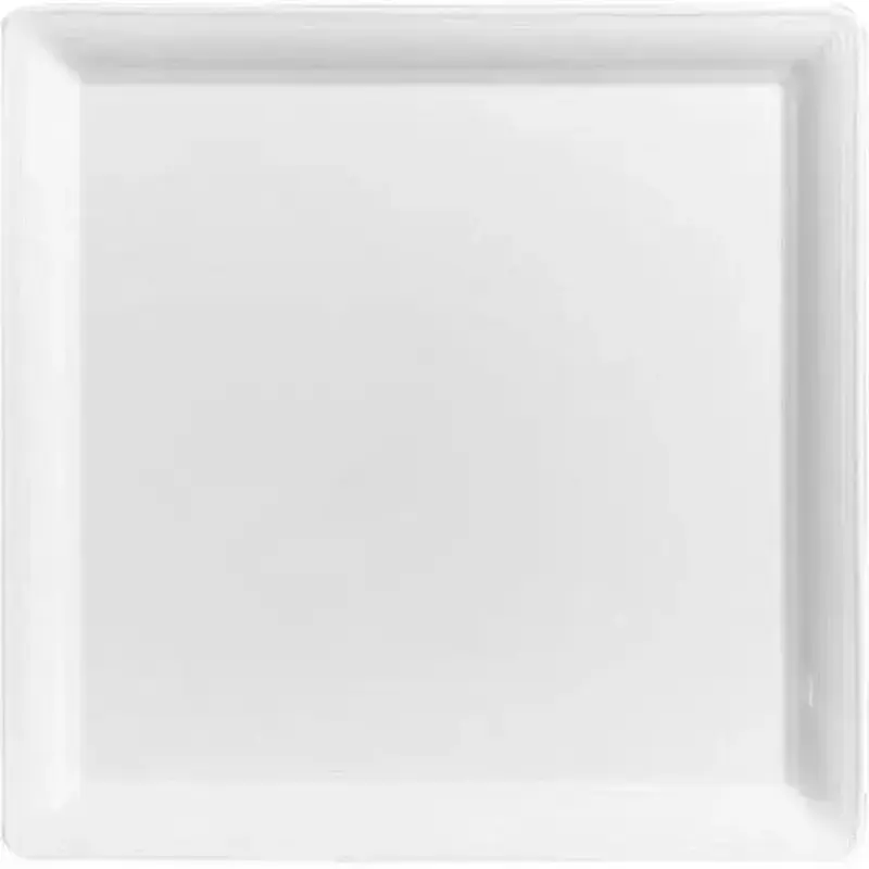 Блюдо, Rene Ozorio, Aura, 29 х 29 см