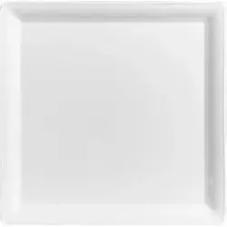 Блюдо, Rene Ozorio, Aura, 29 х 29 см