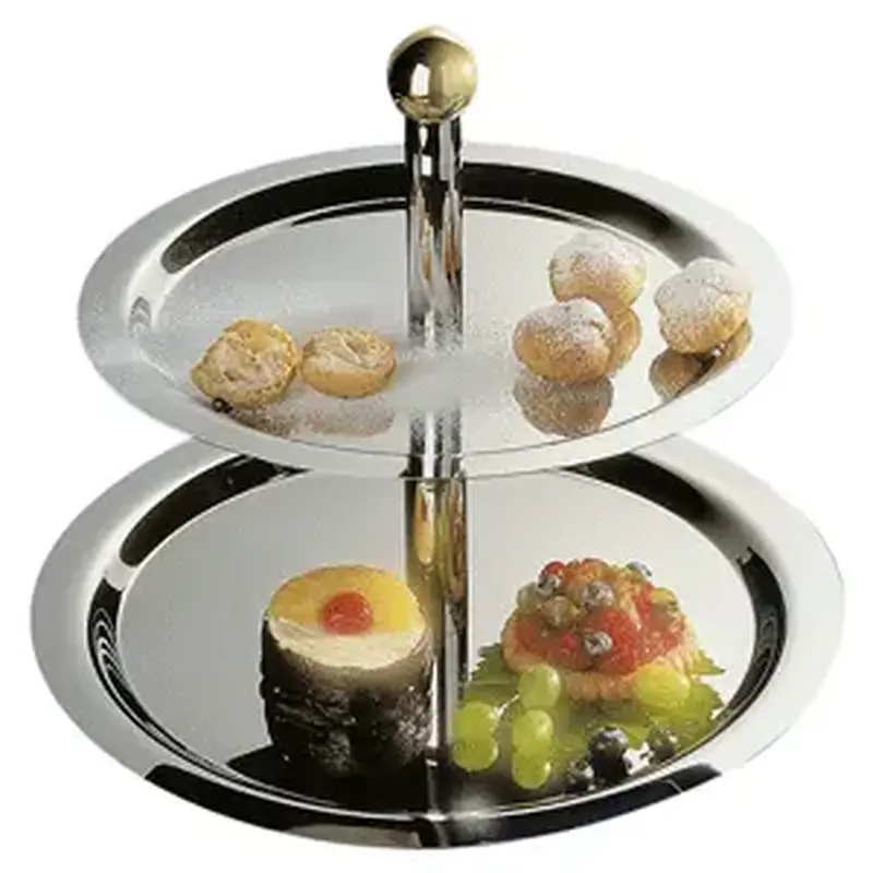 Поднос-этажерка, APS, 32 см