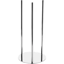 Подставка для салатников, APS, 36.5 х 17.5 см