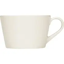 Чашка чайная, Bauscher, Purity, 8.5 см, 190 мл