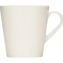 Кружка, Bauscher, Purity, 8.8 см, 11.5 см, 350 мл