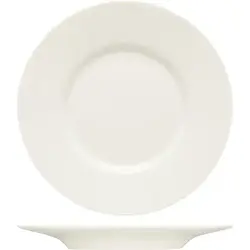 Тарелка, Bauscher, Purity, 17 см