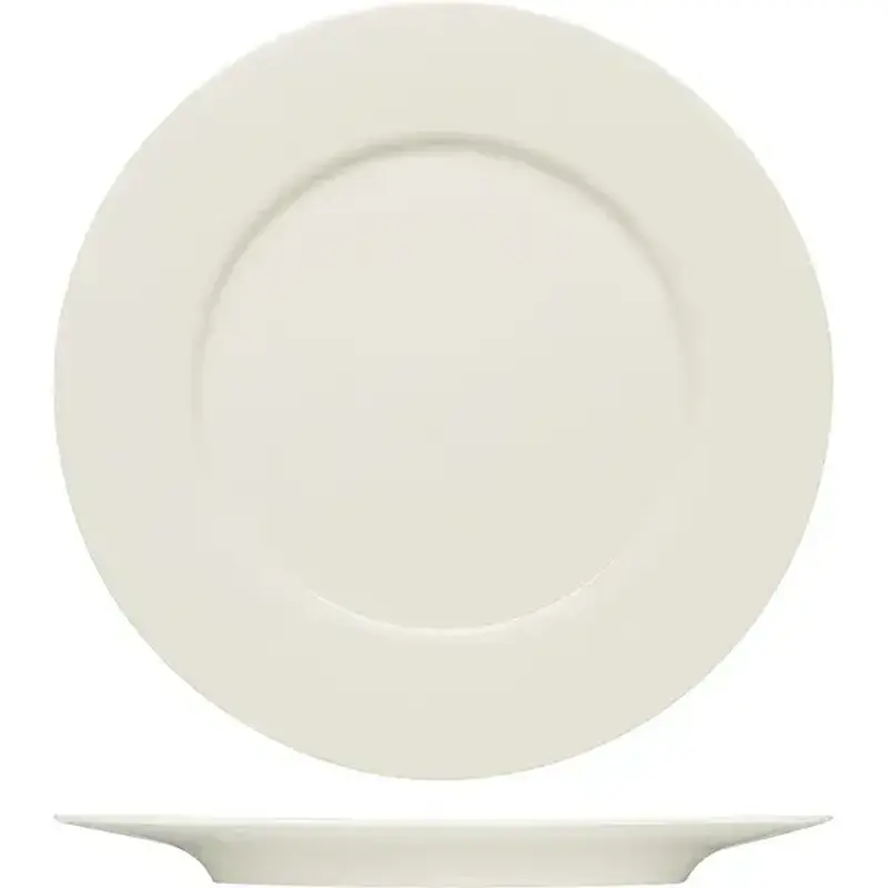 Тарелка, Bauscher, Purity, 22 см