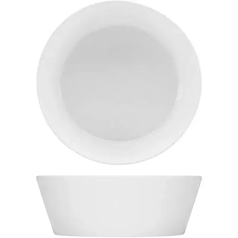 Салатник, Bauscher, Purity, 11 см, 220 мл