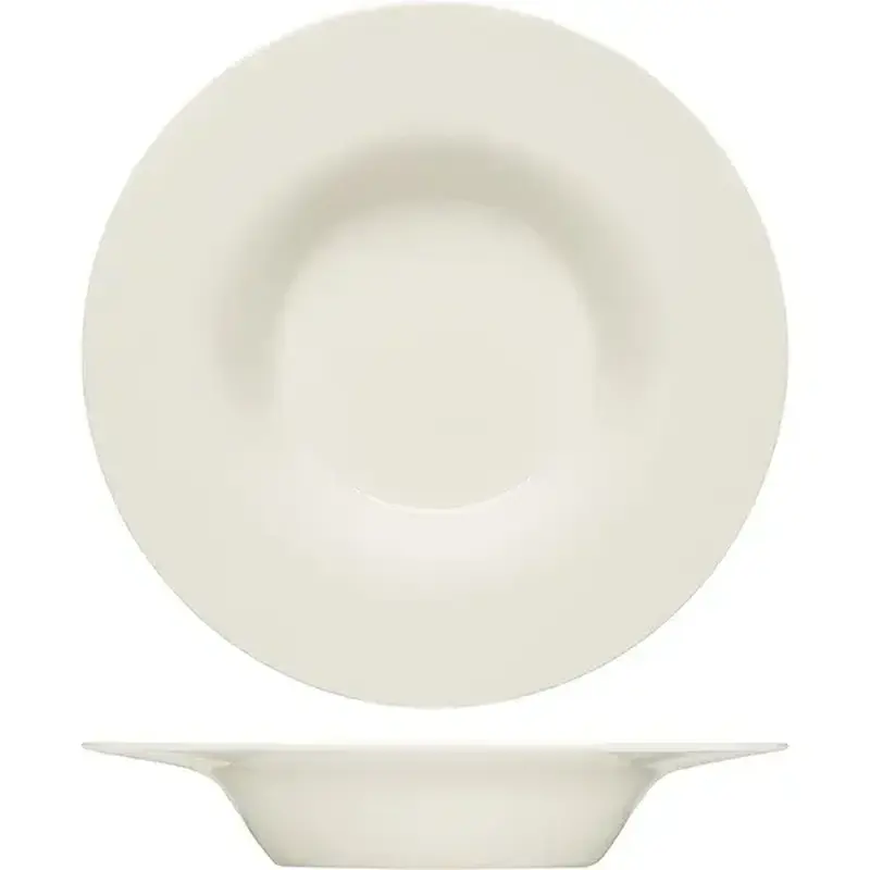 Тарелка глубокая, Bauscher, Purity, 20 см, 200 мл
