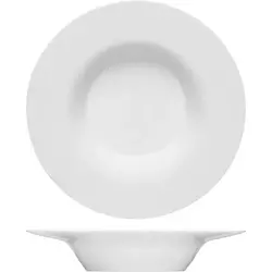 Тарелка глубокая, Bauscher, Purity, 24 см, 300 мл