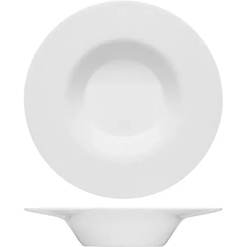 Тарелка глубокая, Bauscher, Purity, 29 см