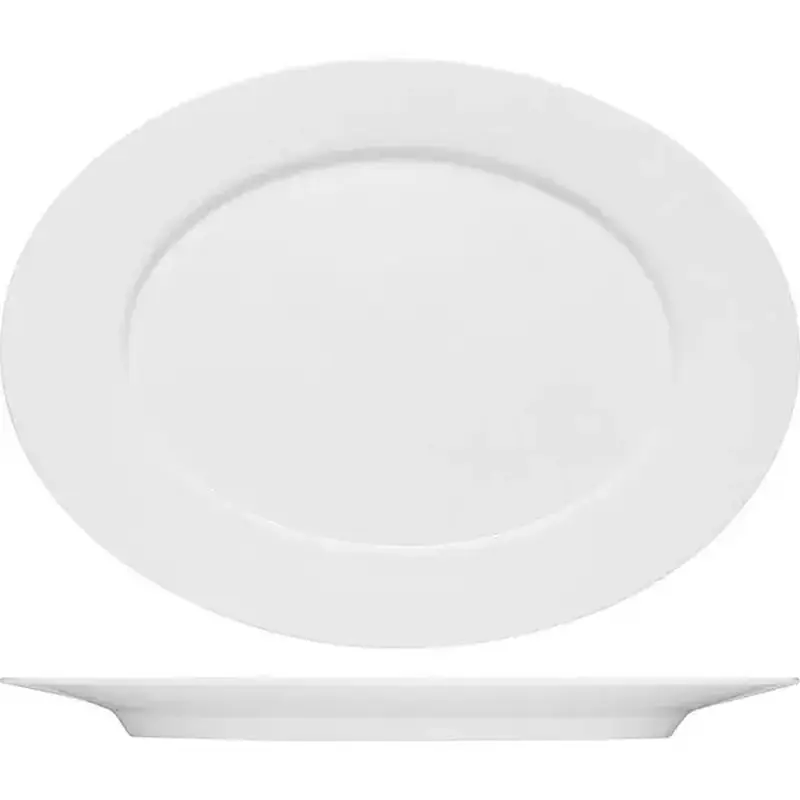 Блюдо, Bauscher, Purity, 33 см