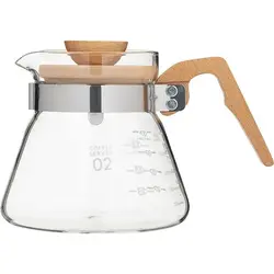 Чайник заварочный, Doppio, 600 мл