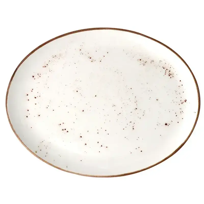 Блюдо, Kunstwerk, Paris, 25 х 19 см