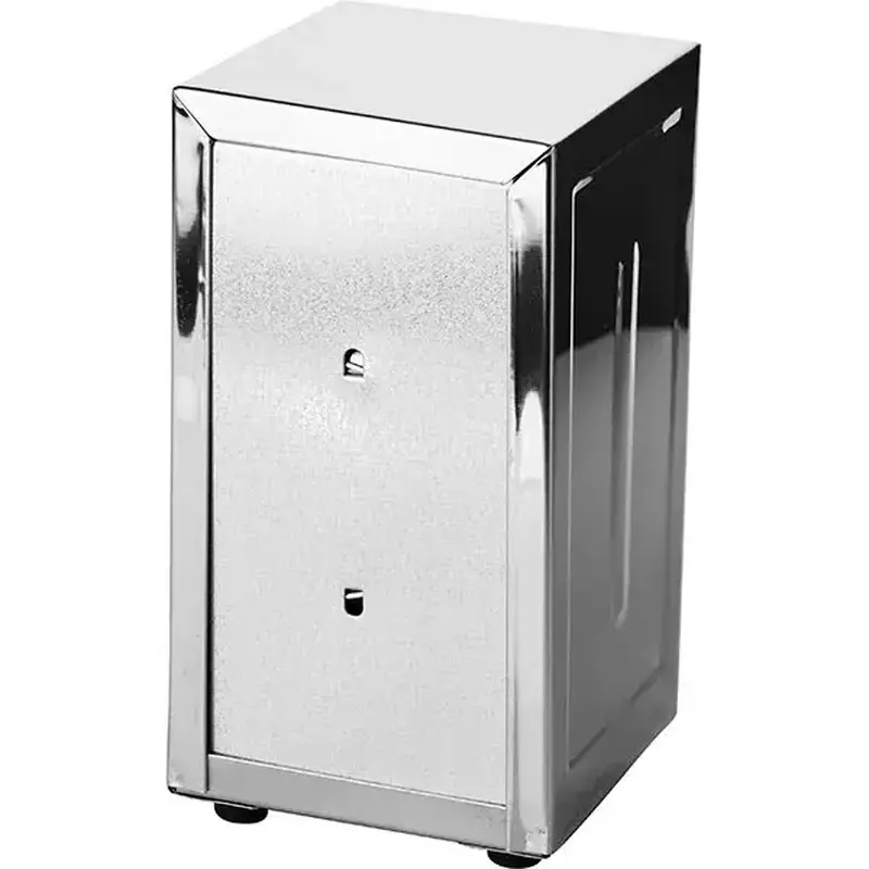 Диспенсер для салфеток, Was, 15 х 12 см