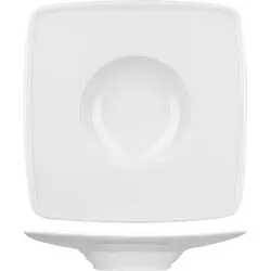 Тарелка десертная, Lubiana, Victoria, 26 х 26 см