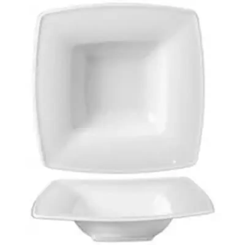 Тарелка для пасты, Lubiana, Victoria, 27 х 27 см