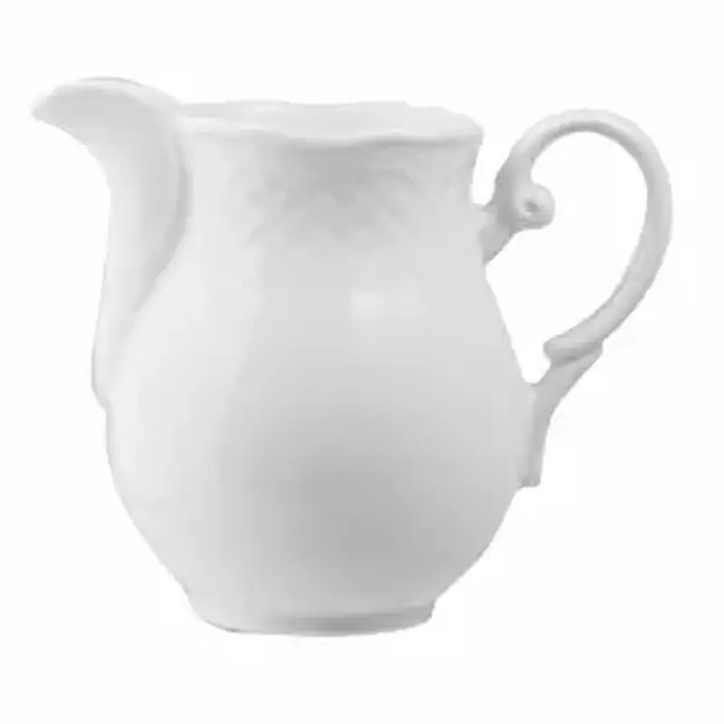 Молочник, Lubiana, Afrodyta, 6 см, 13 см, 300 мл