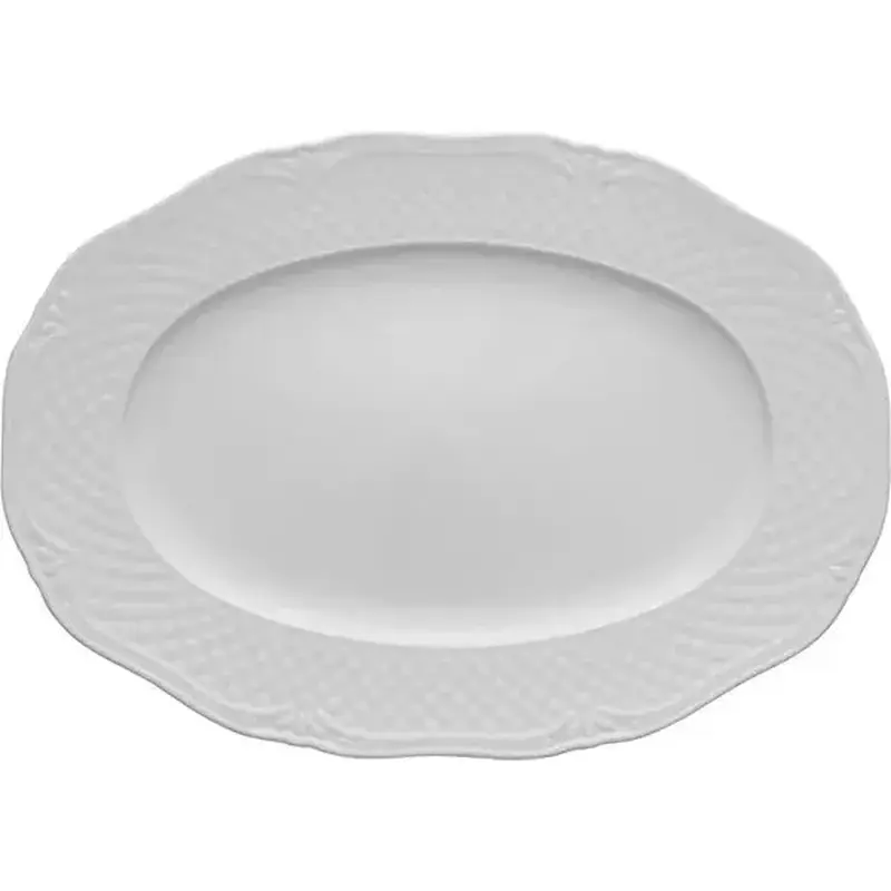 Блюдо, Lubiana, Afrodyta, 24 х 15 см