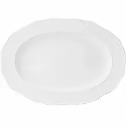 Селедочница, Lubiana, Afrodyta, 24 х 16.5 см