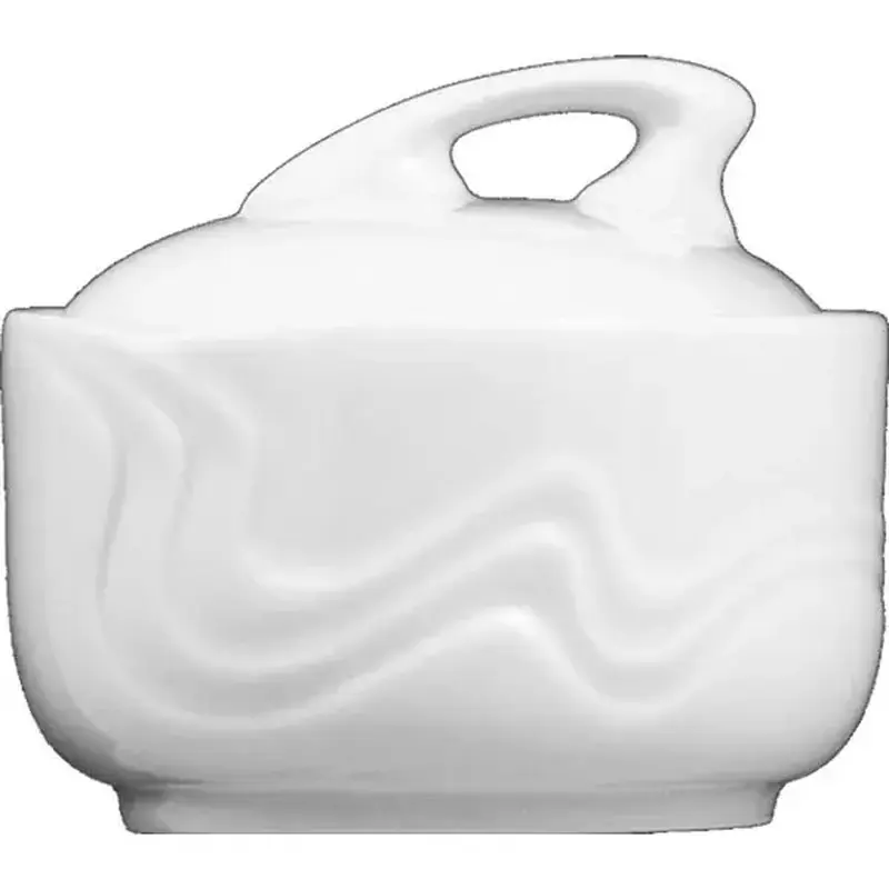 Сахарница, G. Benedikt Karlovy Vary, Melodie, 8.7 см, 200 мл