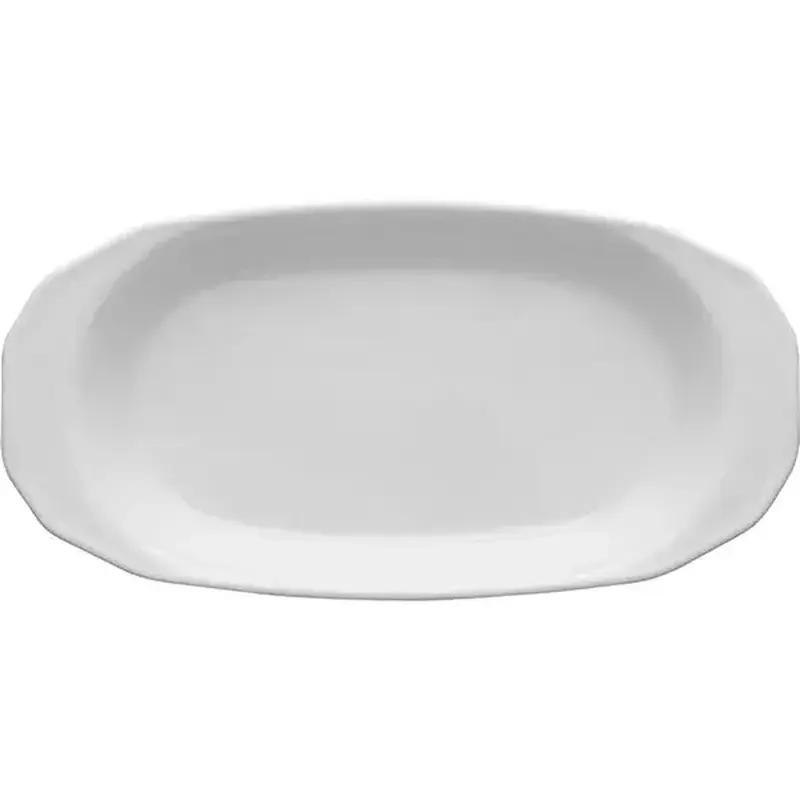 Селедочница, Lubiana, Merkury, 21.8 х 11 см