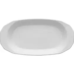 Селедочница, Lubiana, Merkury, 21.8 х 11 см