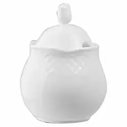 Сахарница, Lubiana, Afrodyta, 7.5 см, 250 мл