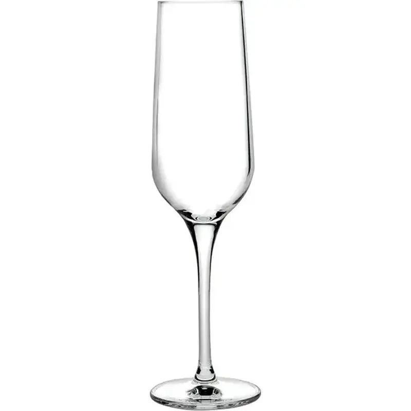 Бокал-флюте, Nude, Refine, 4.8 см, 200 мл