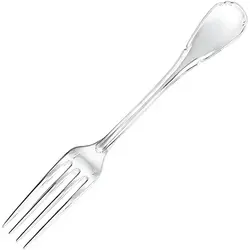 Вилка столовая, Sambonet, Baroque, 20.8 см