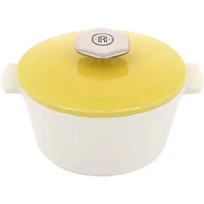 Кастрюля для сервировки, Revol, Revolution 2, 13.6 см, 500 мл