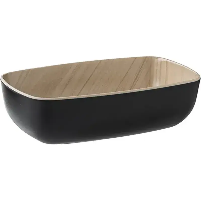 Салатник, APS, Frida, 17.6 х 10.8 см, 500 мл