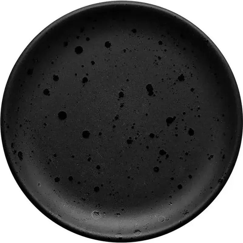 Тарелка, Dymov, Оникс, 15 см