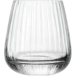 Стакан Олд фэшн, Bormioli Luigi, Mixology, 9.5 см, 400 мл