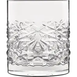 Стакан Олд фэшн, Bormioli Luigi, Mixology, 8.6 см, 380 мл