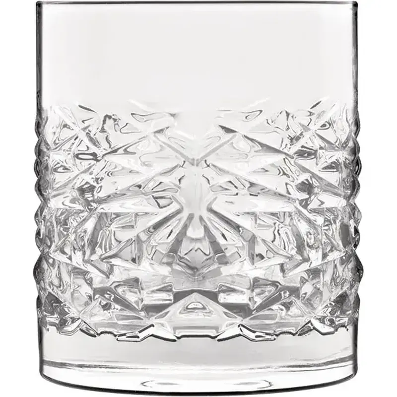 Стакан Олд фэшн, Bormioli Luigi, Mixology, 8.6 см, 380 мл