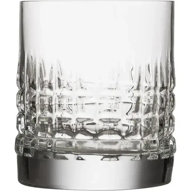 Стакан Олд фэшн, Bormioli Luigi, Mixology, 8.5 см, 380 мл