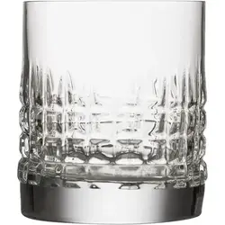 Стакан Олд фэшн, Bormioli Luigi, Mixology, 8.5 см, 380 мл