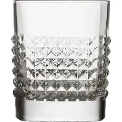 Стакан Олд фэшн, Bormioli Luigi, Mixology, 8 см, 380 мл