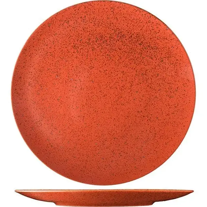 Тарелка, Lilien Austria, Lifestyle Volcano, 30 см