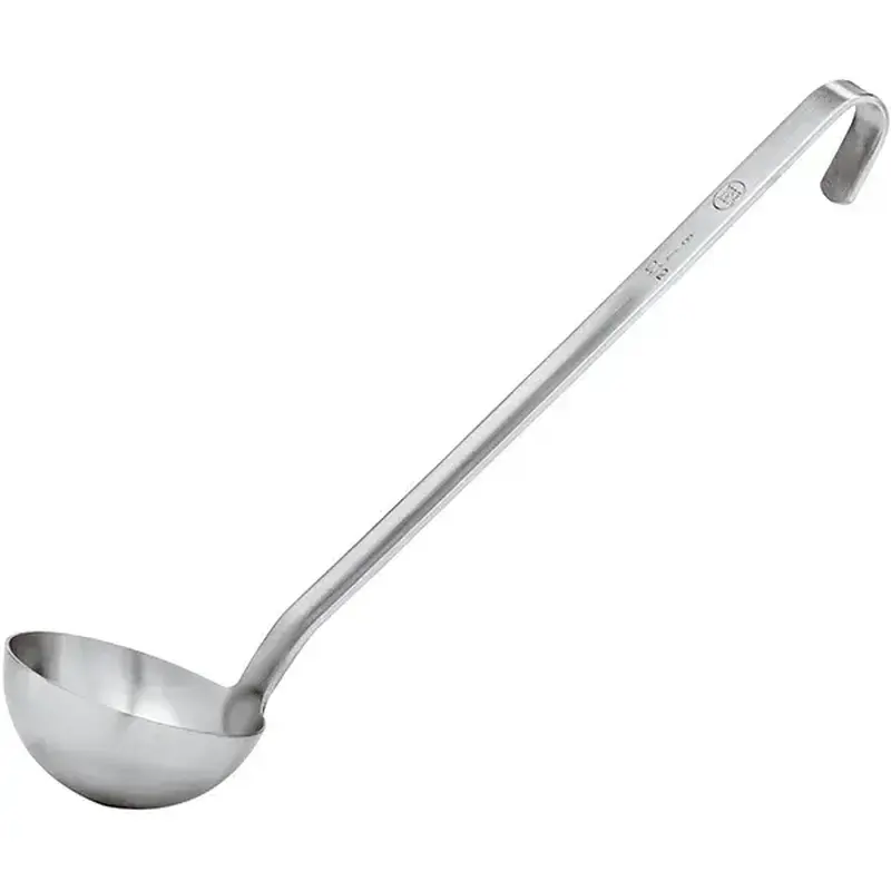 Половник, Paderno, 12 см, 31 см, 500 мл