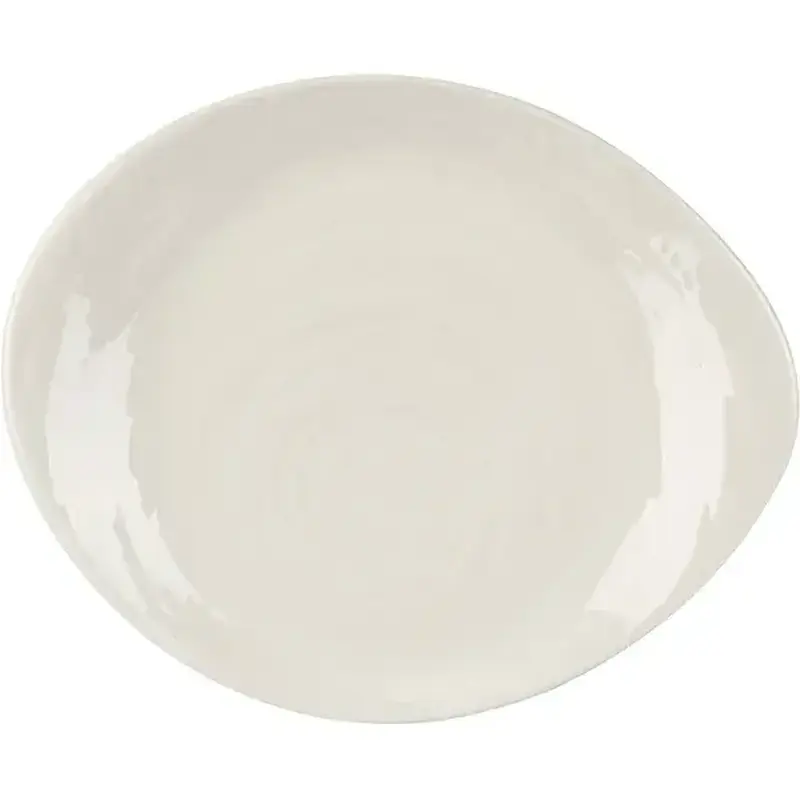 Тарелка, Steelite, Scape, 30.5 х 27 см