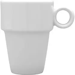 Кружка, Lubiana, Kaszub-Hel, 7.5 см, 10.5 см, 250 мл