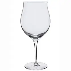 Бокал для вина, Dartington, Wine Master, 9 см, 830 мл