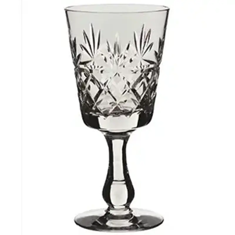 Бокал для вина, Dartington, Tall Braemar, 6.8 см, 100 мл