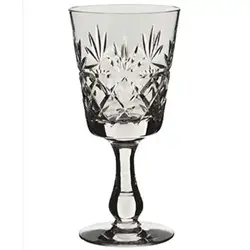 Бокал для вина, Dartington, Tall Braemar, 6.8 см, 100 мл